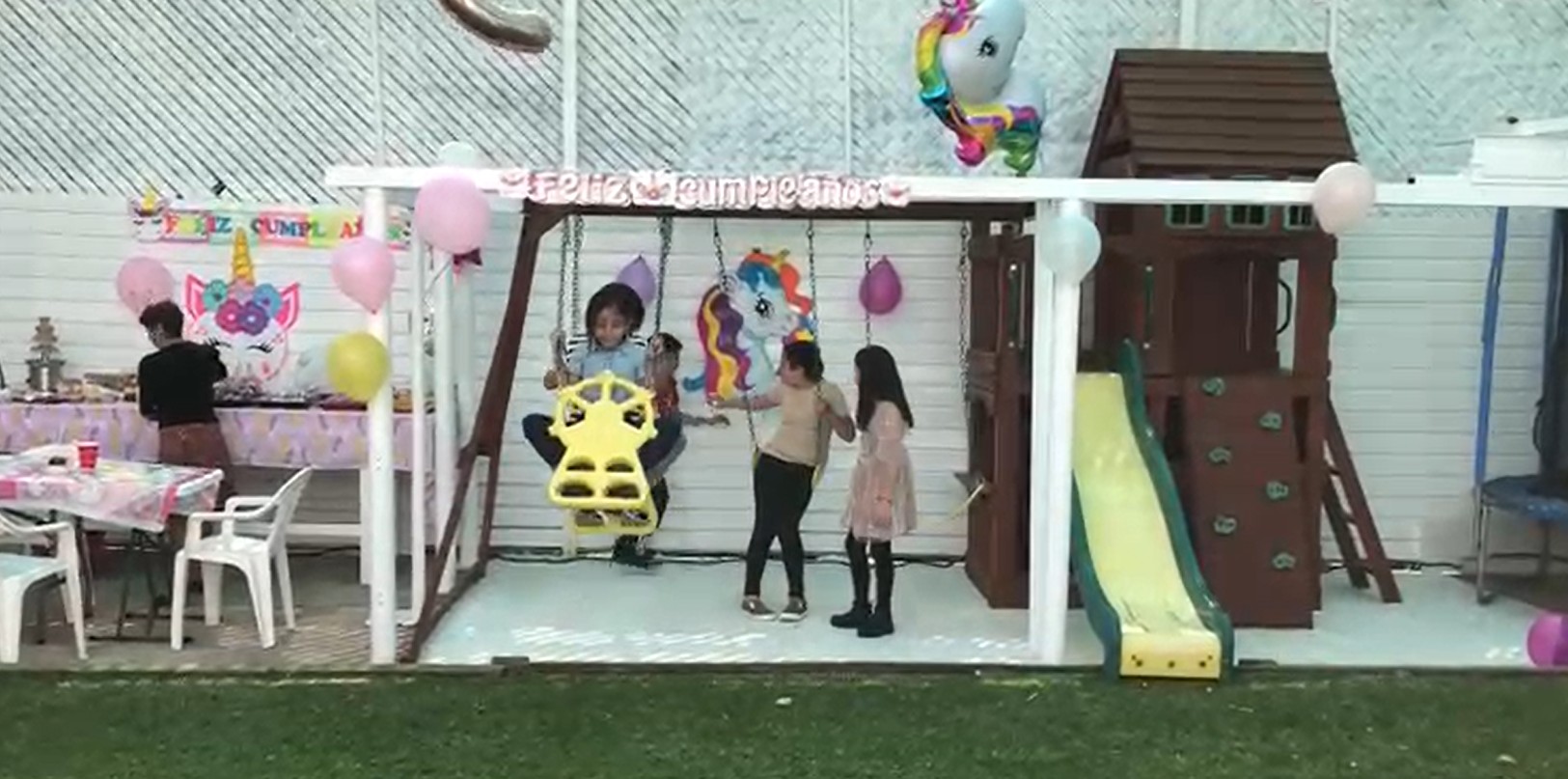 Juegos Infantiles