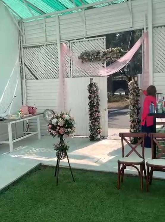 Arreglos Florale
