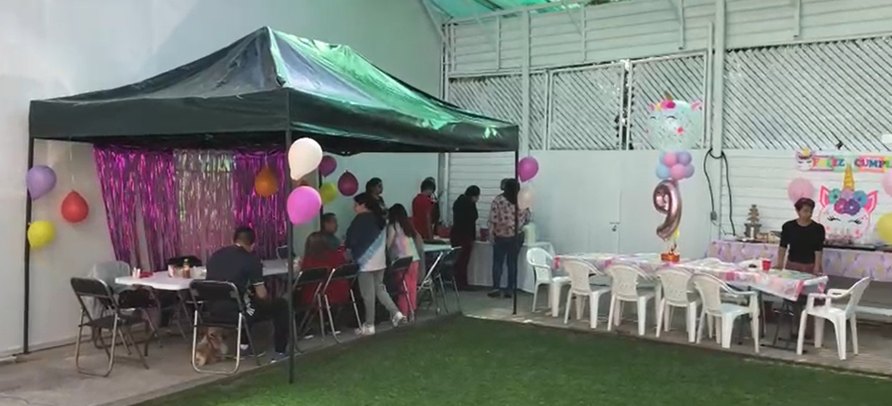 Opcion Carpa